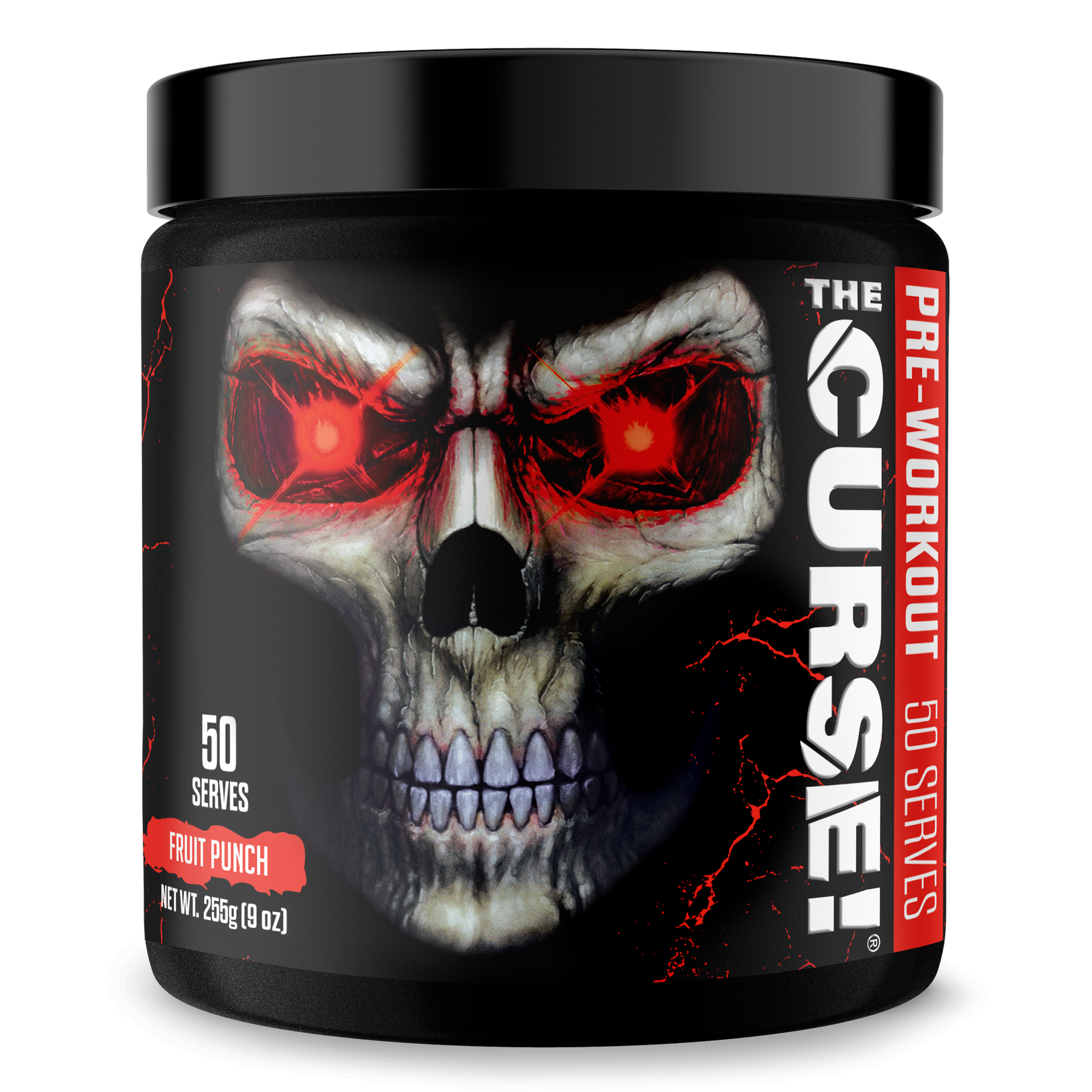 Pre-Workout Supplement for Fitness Performance Support