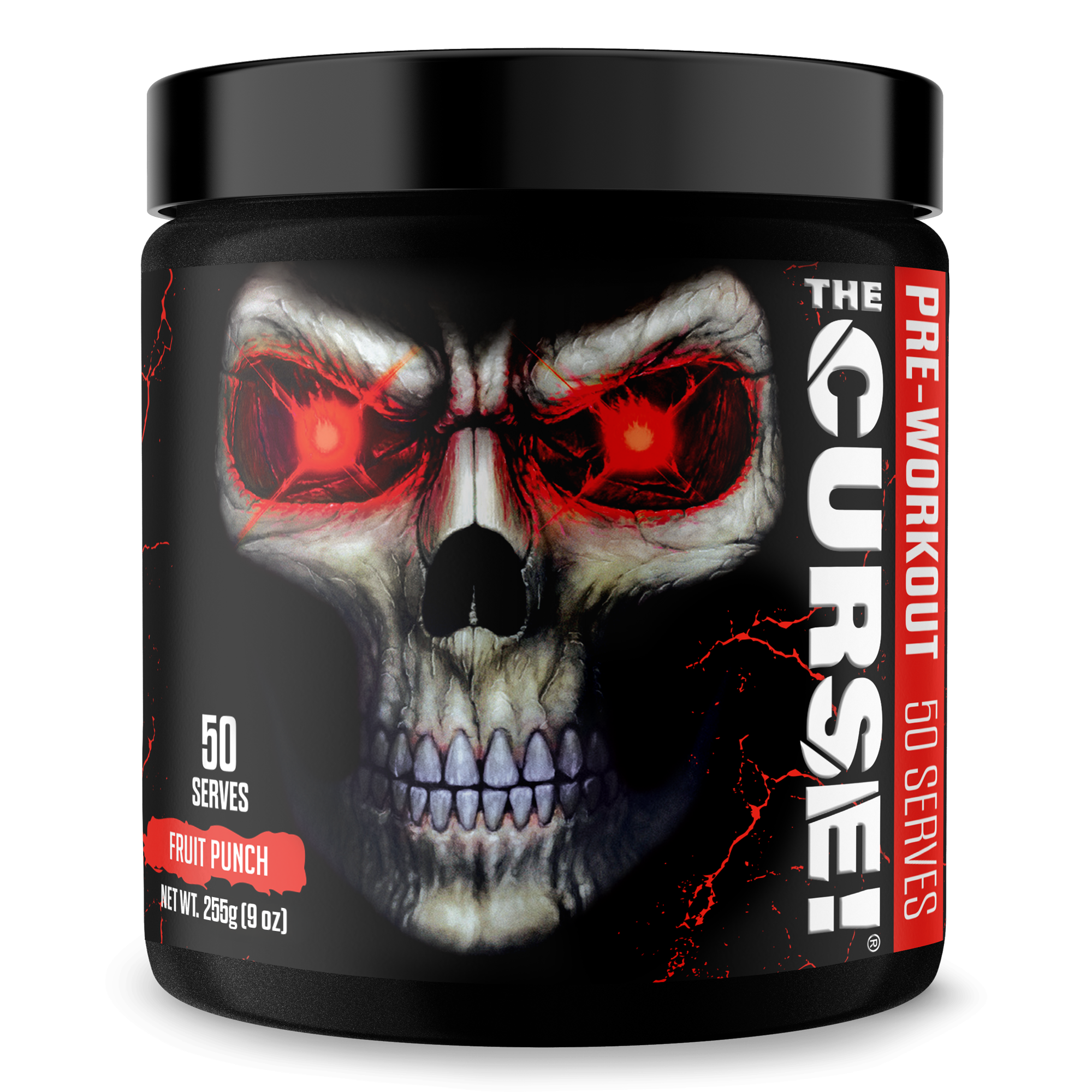 Pre-Workout Supplement for Fitness Performance Support