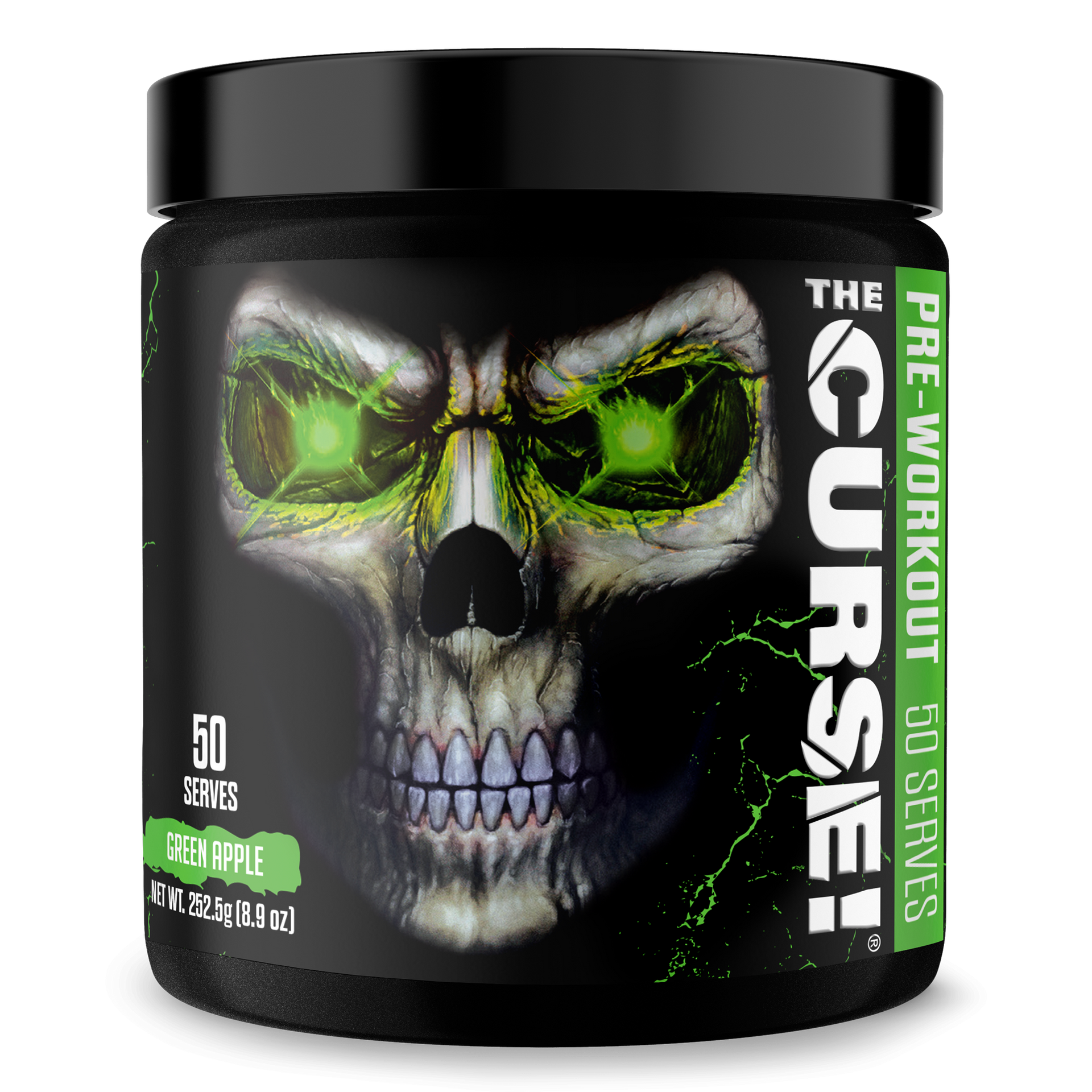 Pre-Workout Supplement for Fitness Performance Support