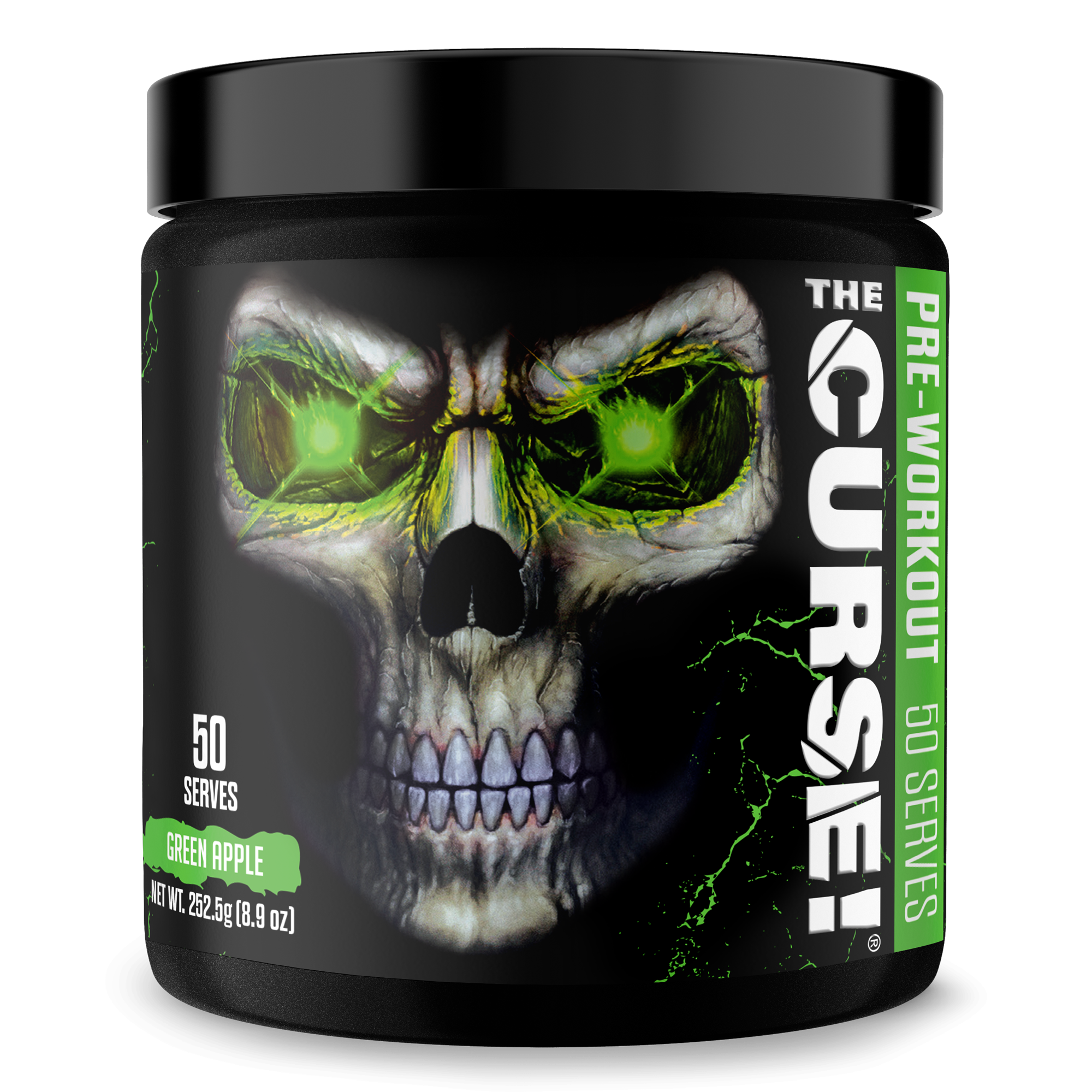 Pre-Workout Supplement for Fitness Performance Support