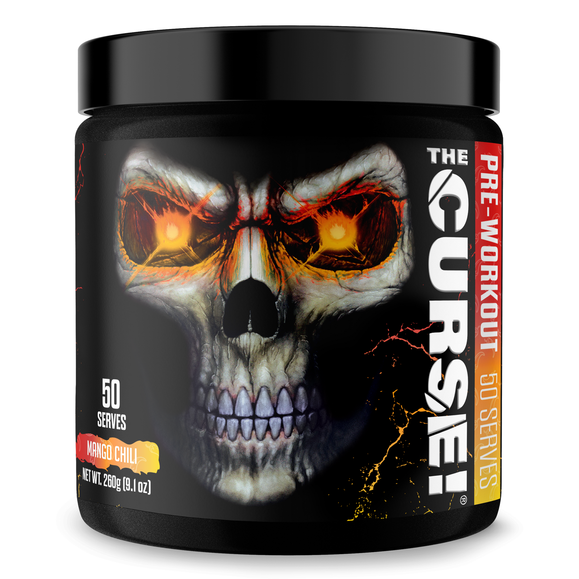 Pre-Workout Supplement for Fitness Performance Support