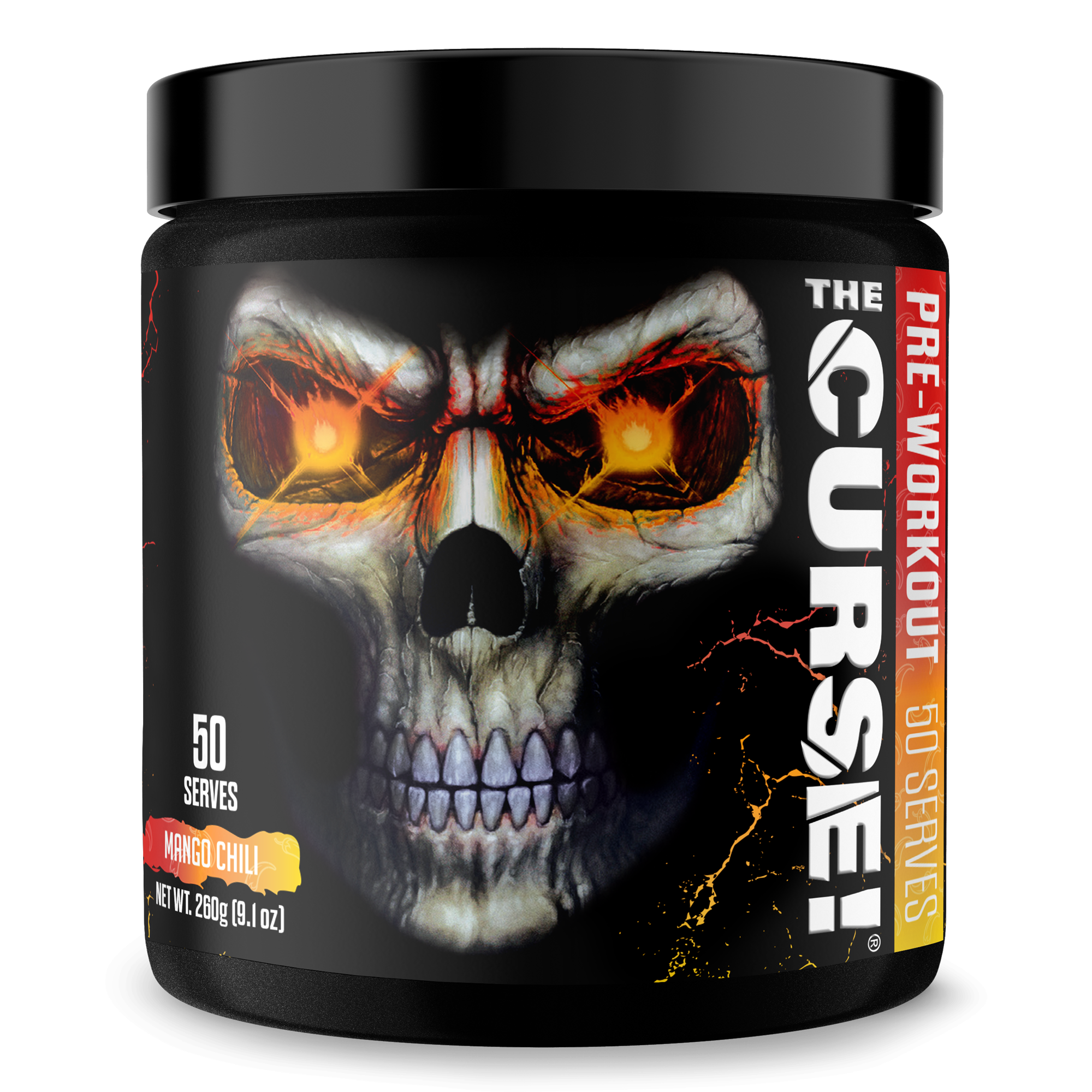 Pre-Workout Supplement for Fitness Performance Support