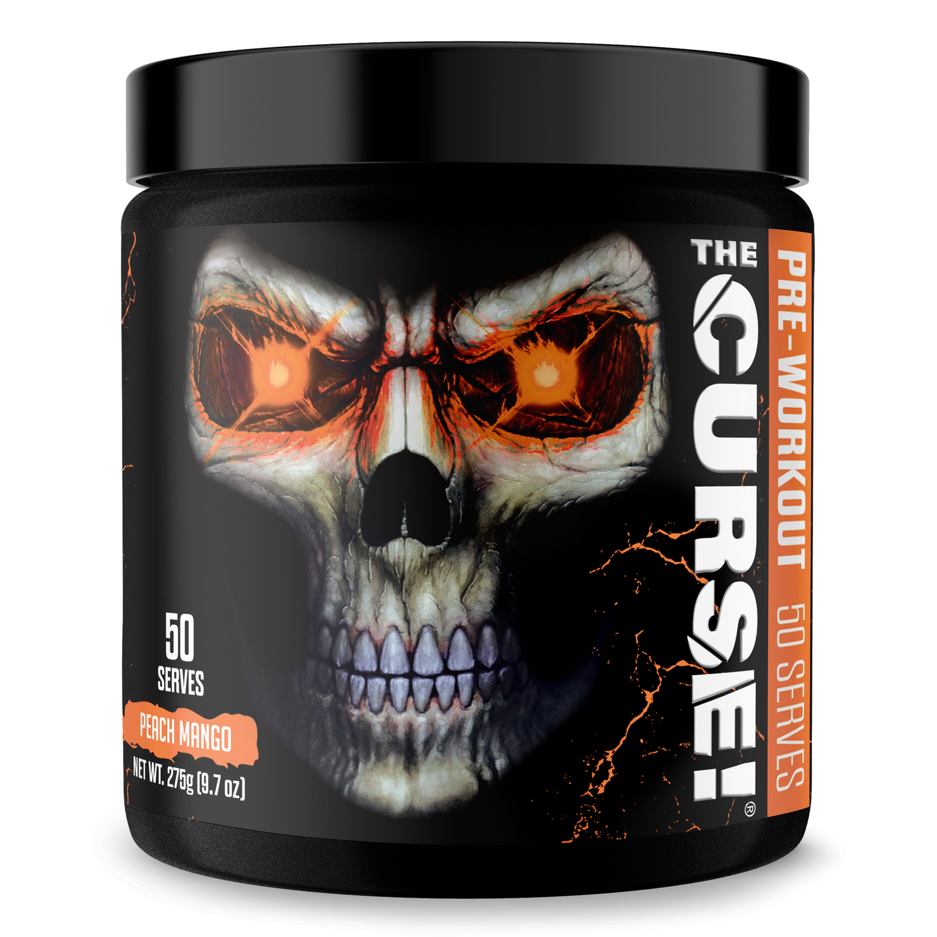 Pre-Workout Supplement for Fitness Performance Support
