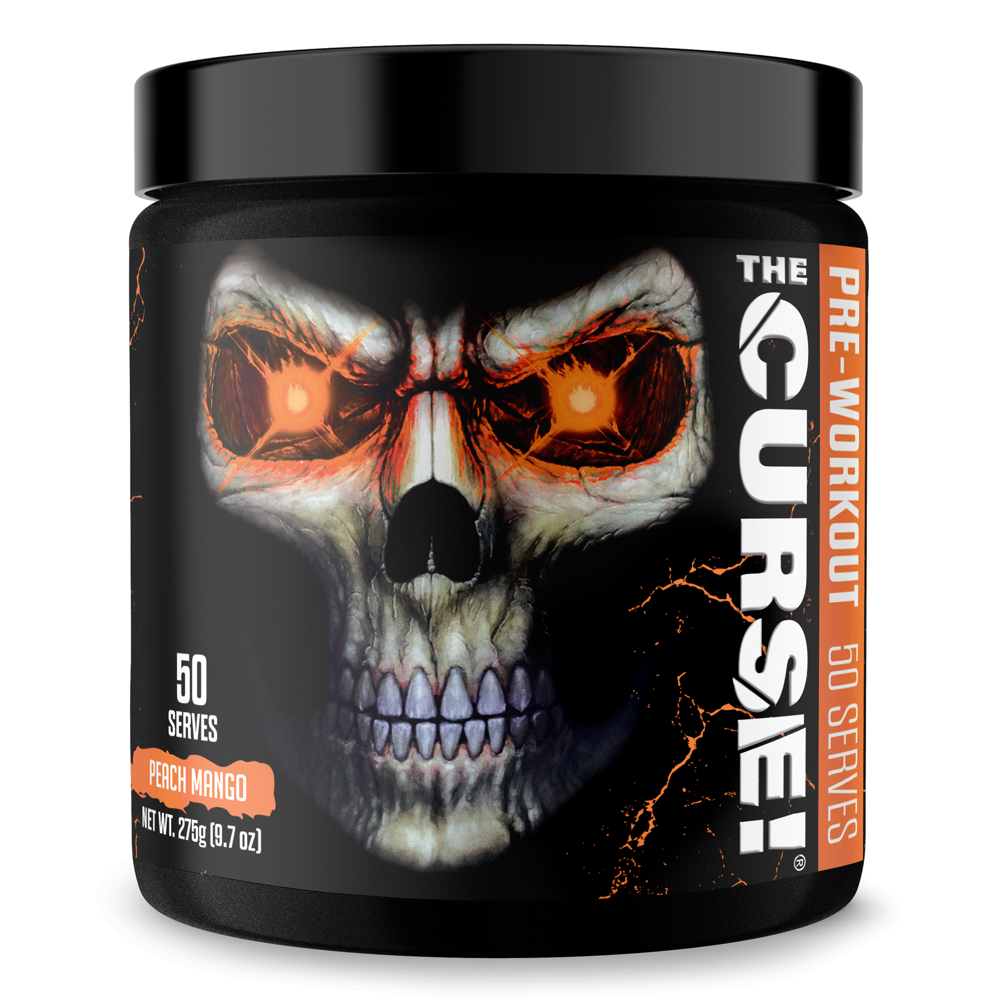 Pre-Workout Supplement for Fitness Performance Support