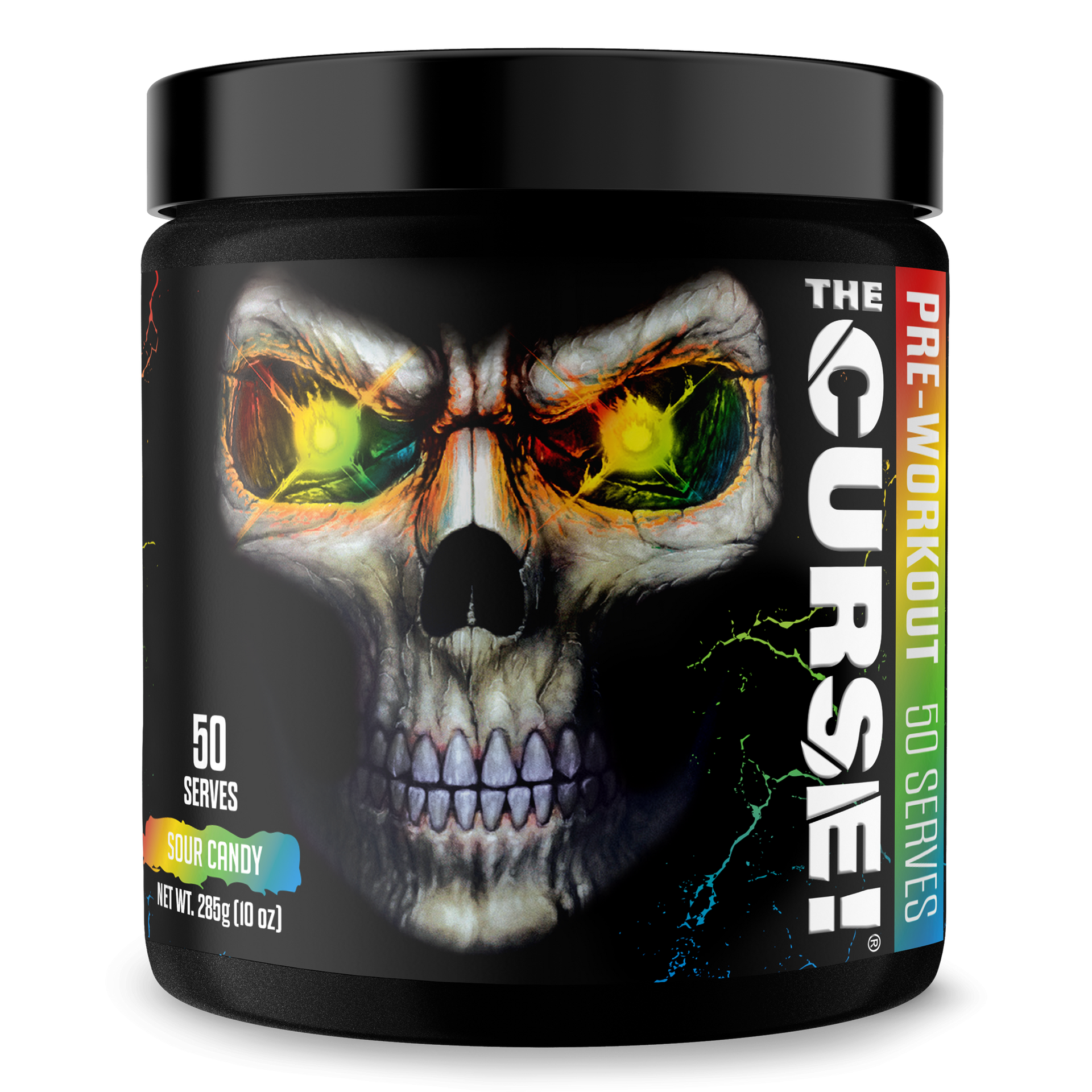 Pre-Workout Supplement for Fitness Performance Support