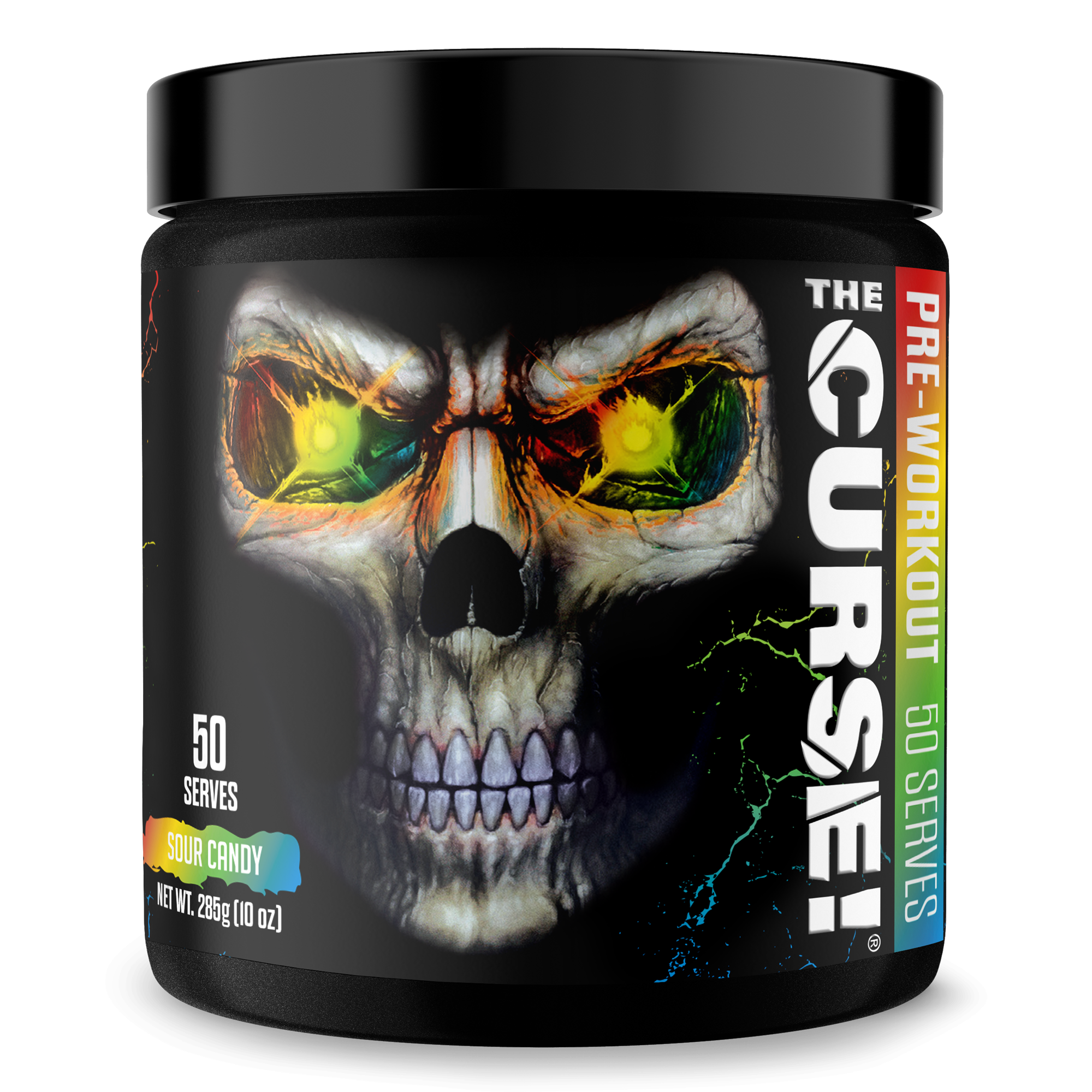 Pre-Workout Supplement for Fitness Performance Support