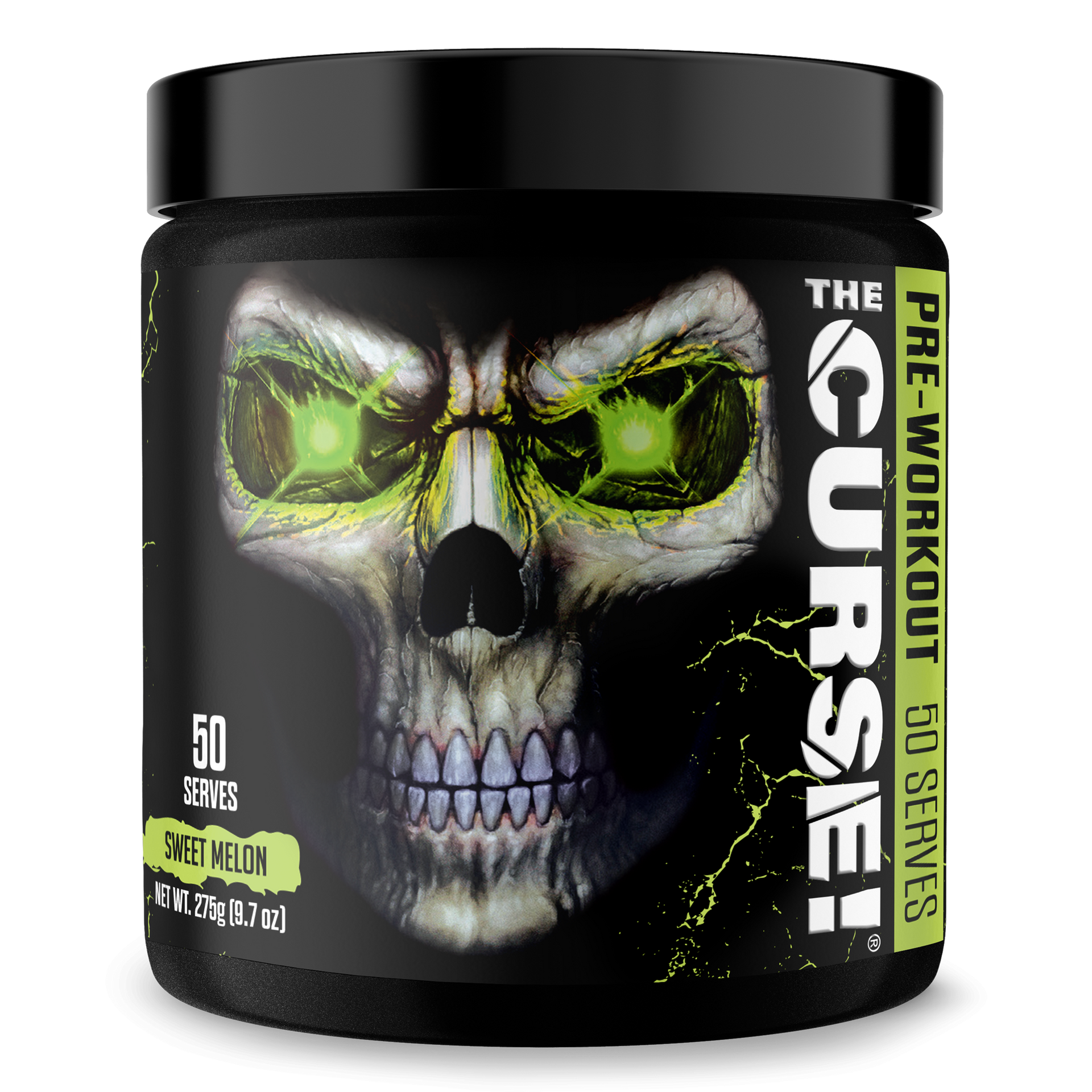 Pre-Workout Supplement for Fitness Performance Support