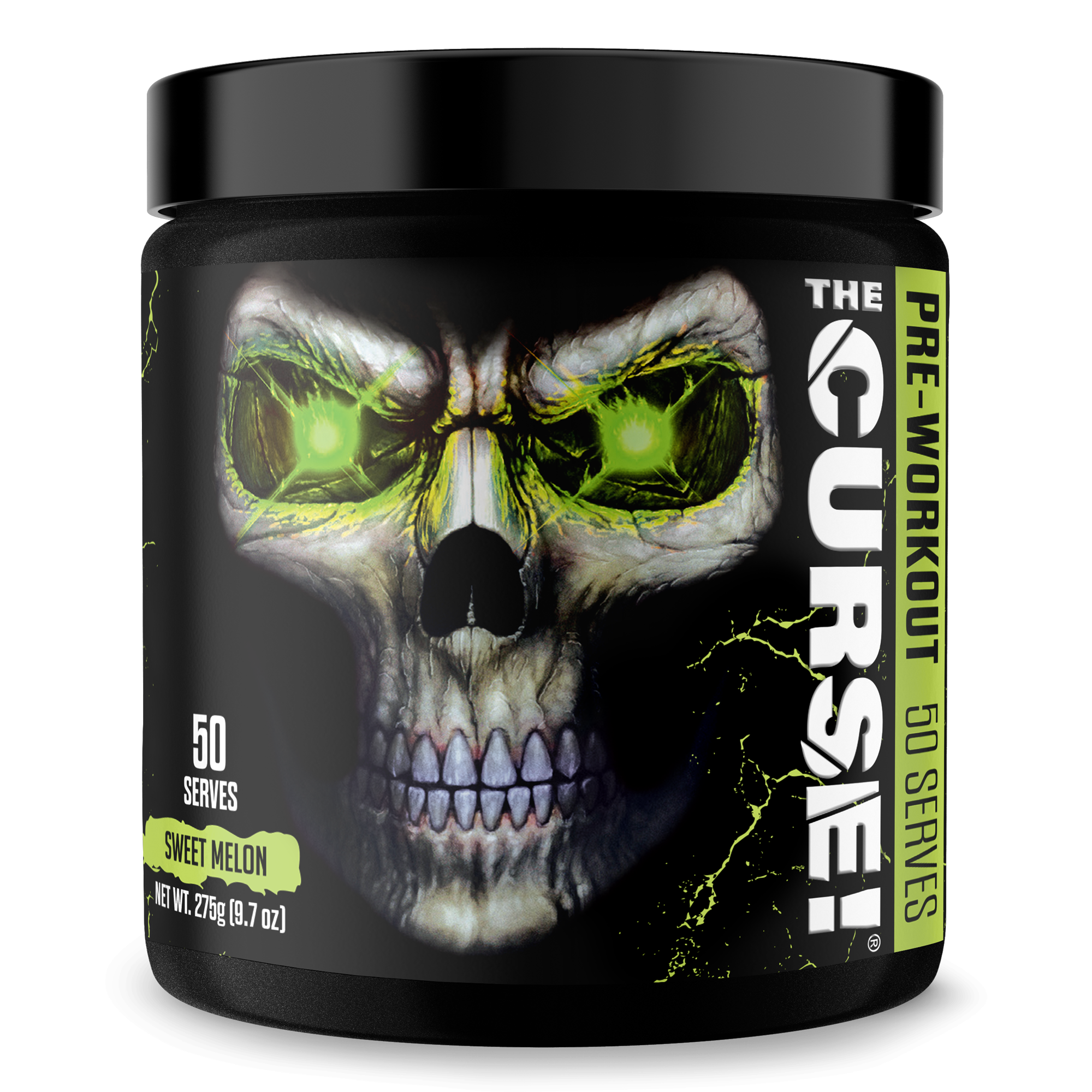 Pre-Workout Supplement for Fitness Performance Support