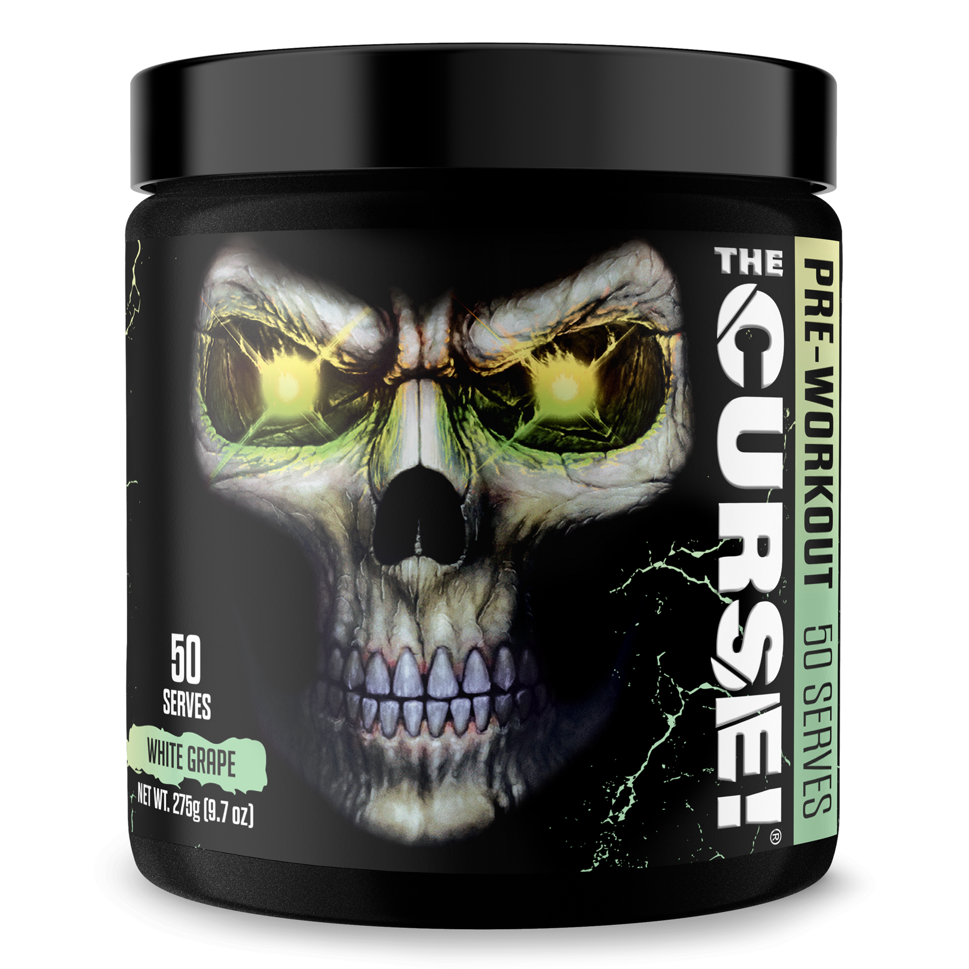 Pre-Workout Supplement for Fitness Performance Support