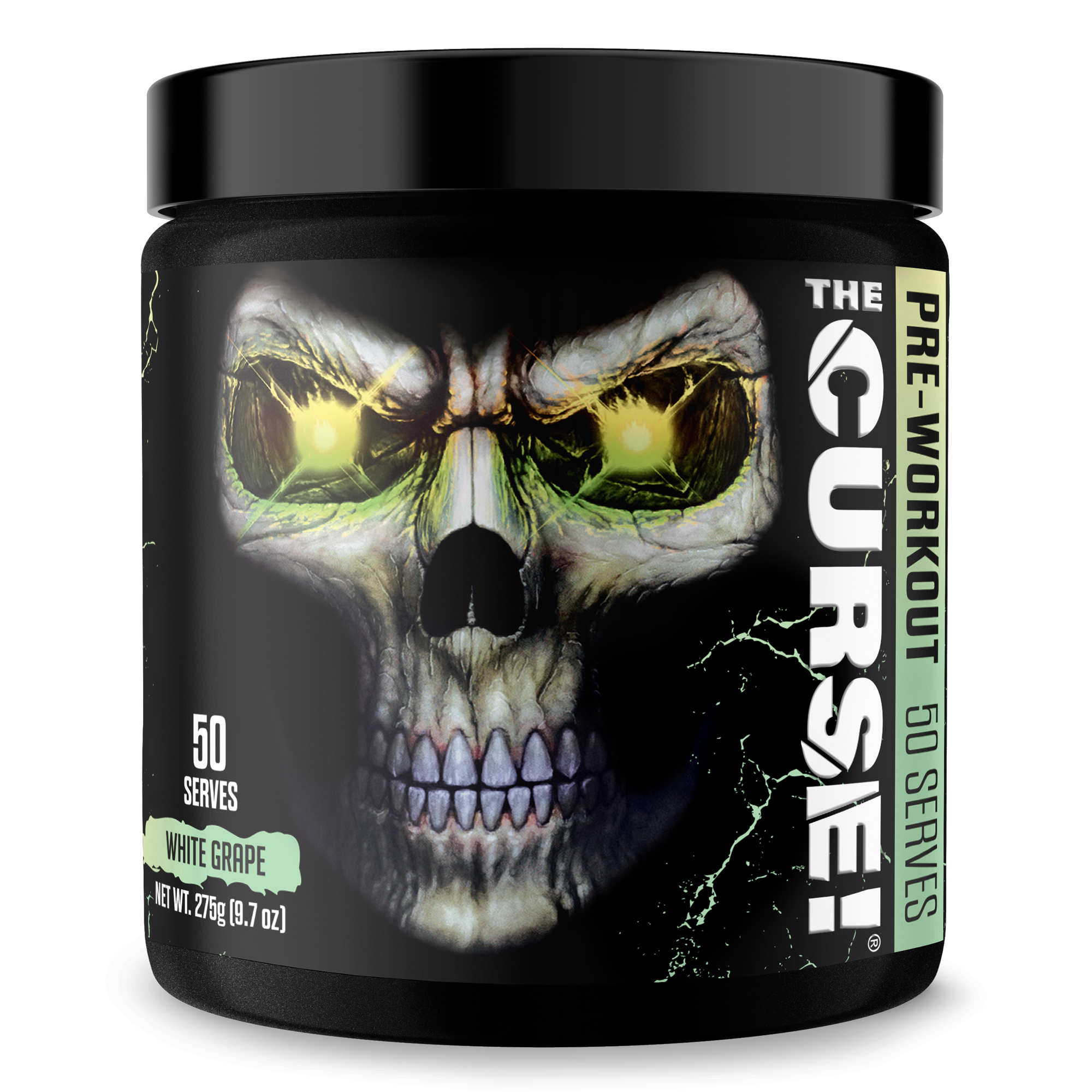 Pre-Workout Supplement for Fitness Performance Support