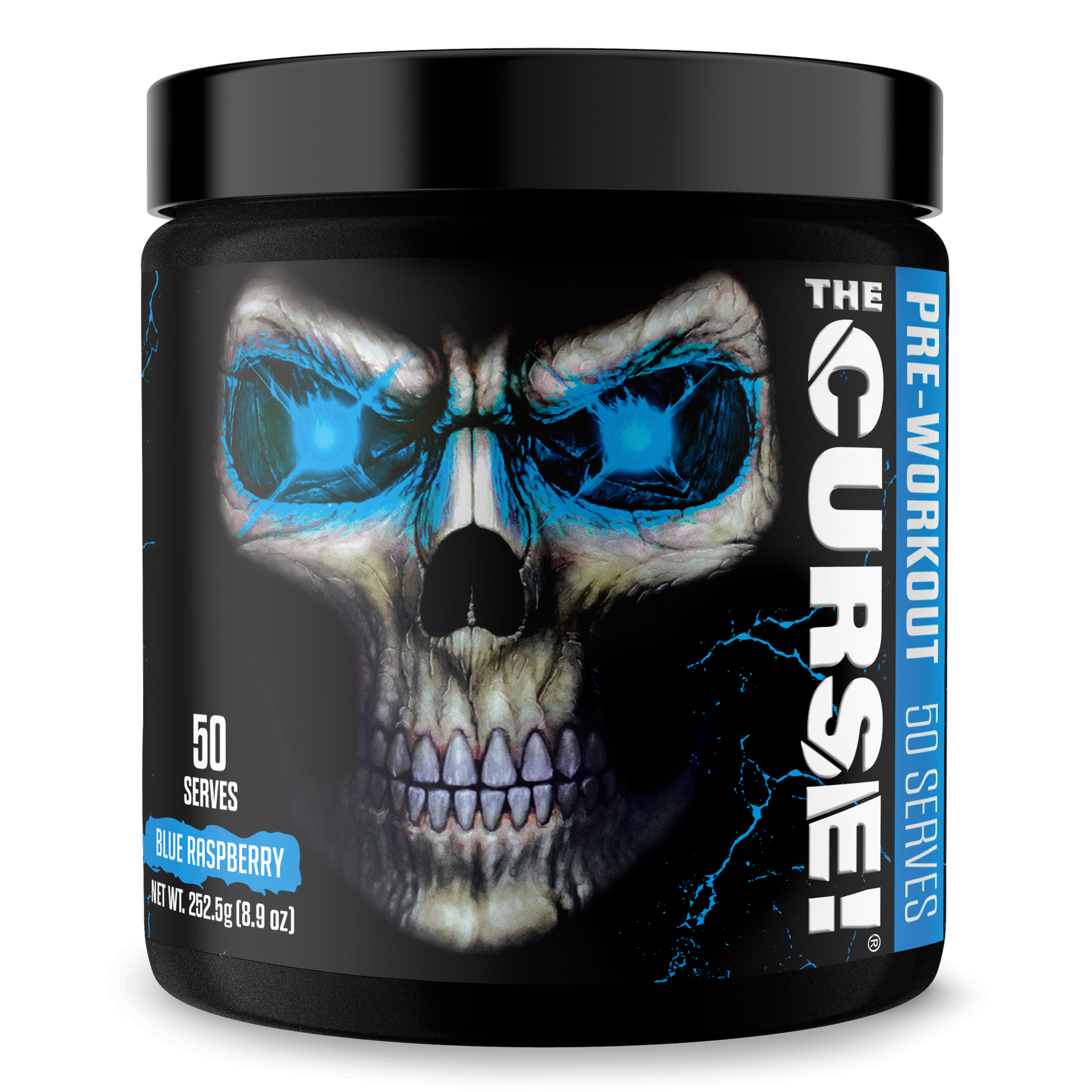Pre-Workout Supplement for Fitness Performance Support