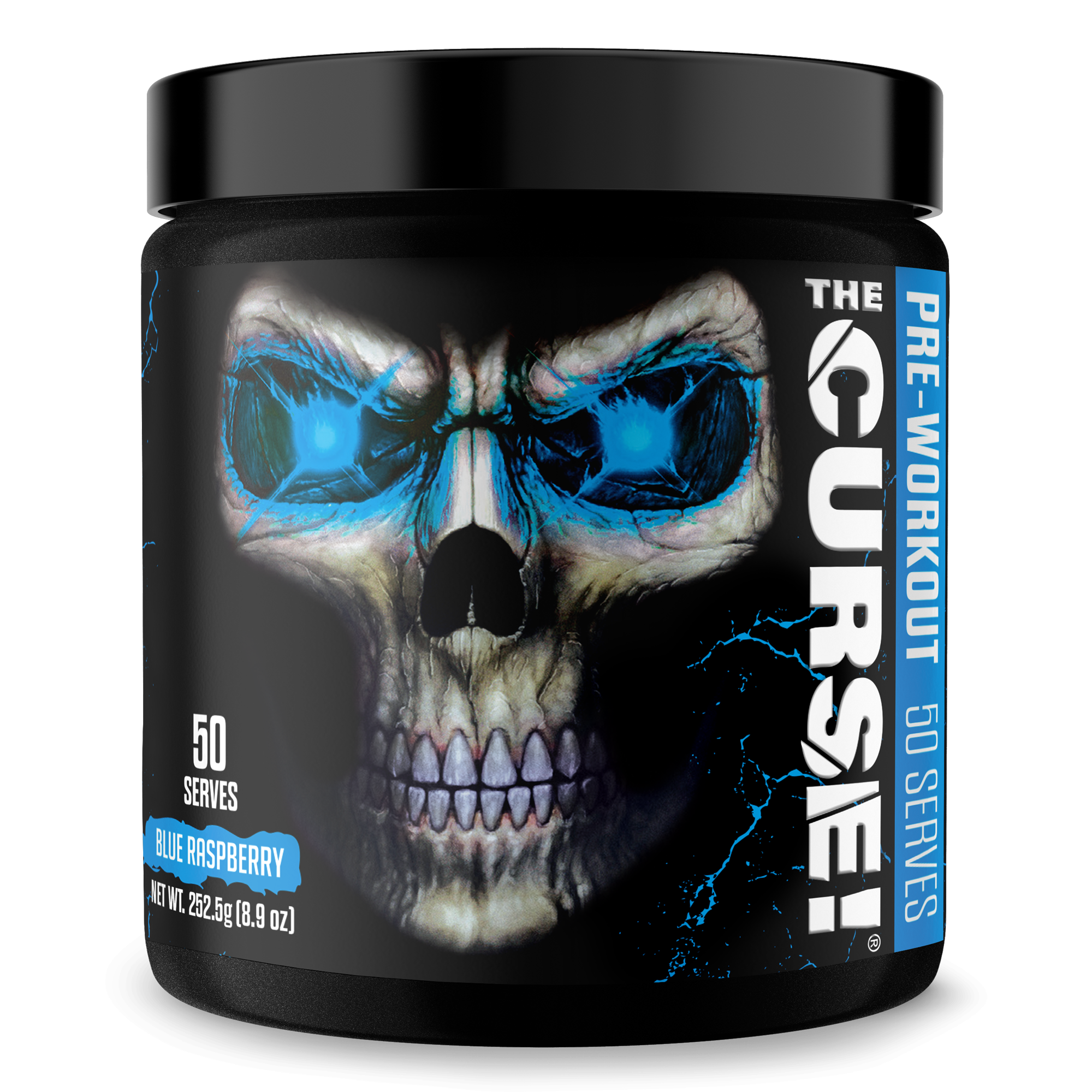 Pre-Workout Supplement for Fitness Performance Support