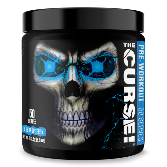 Pre-Workout Supplement for Fitness Performance Support