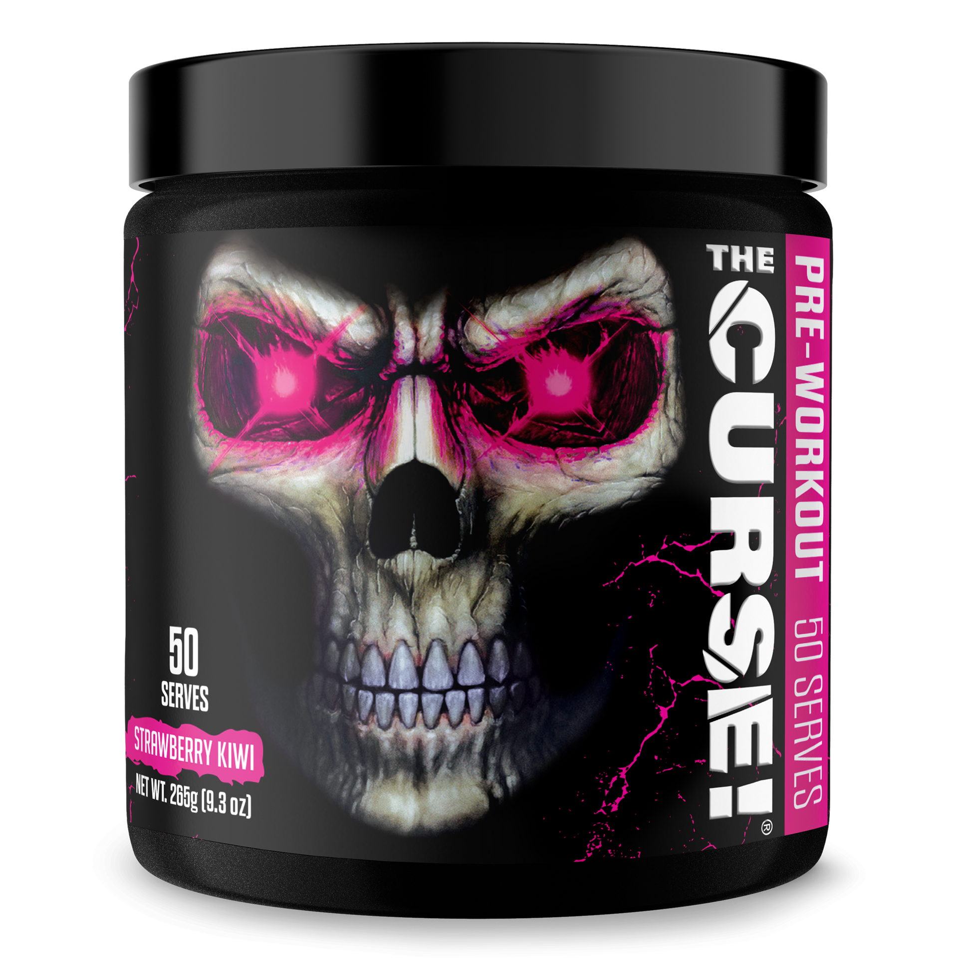Pre-Workout Supplement for Fitness Performance Support