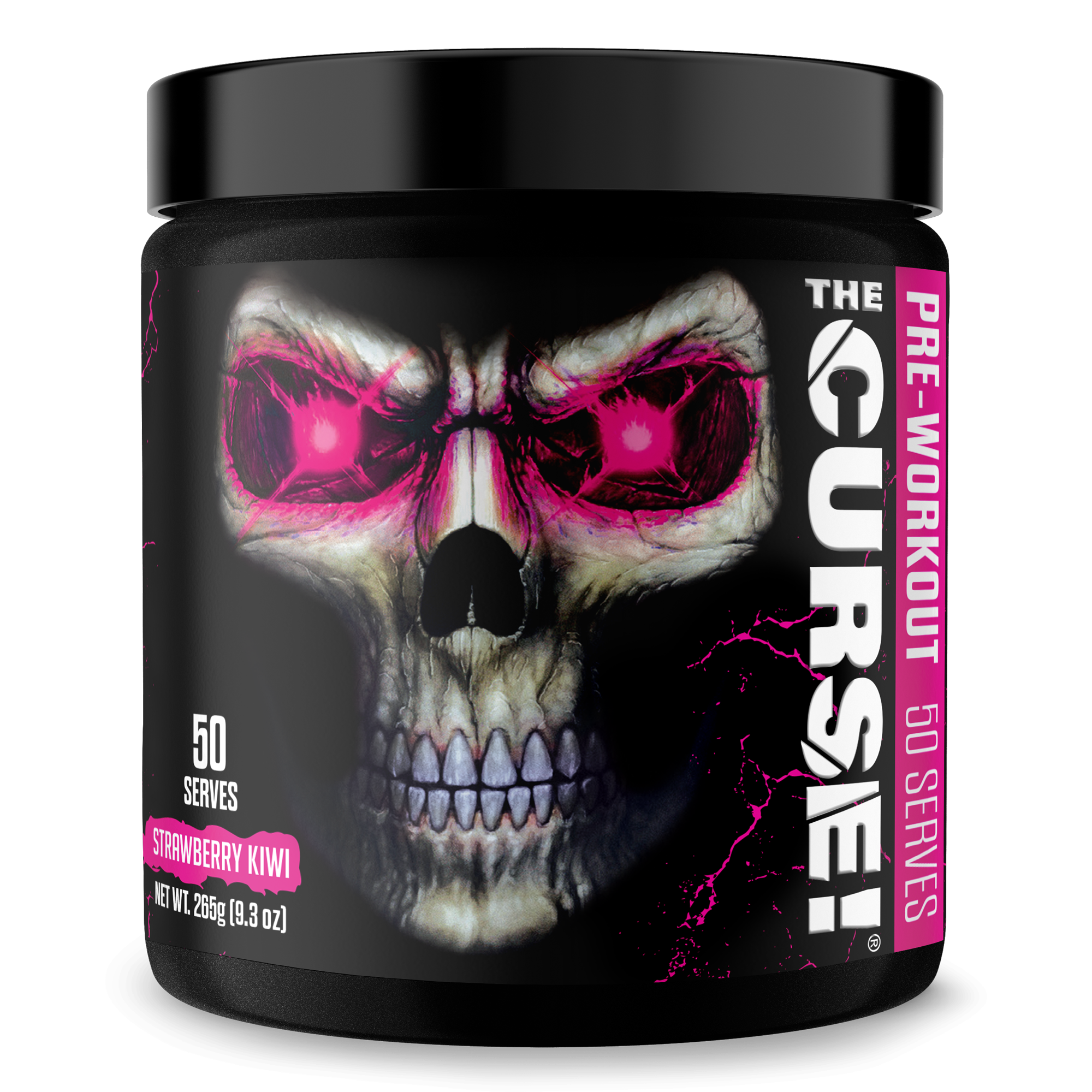 Pre-Workout Supplement for Fitness Performance Support