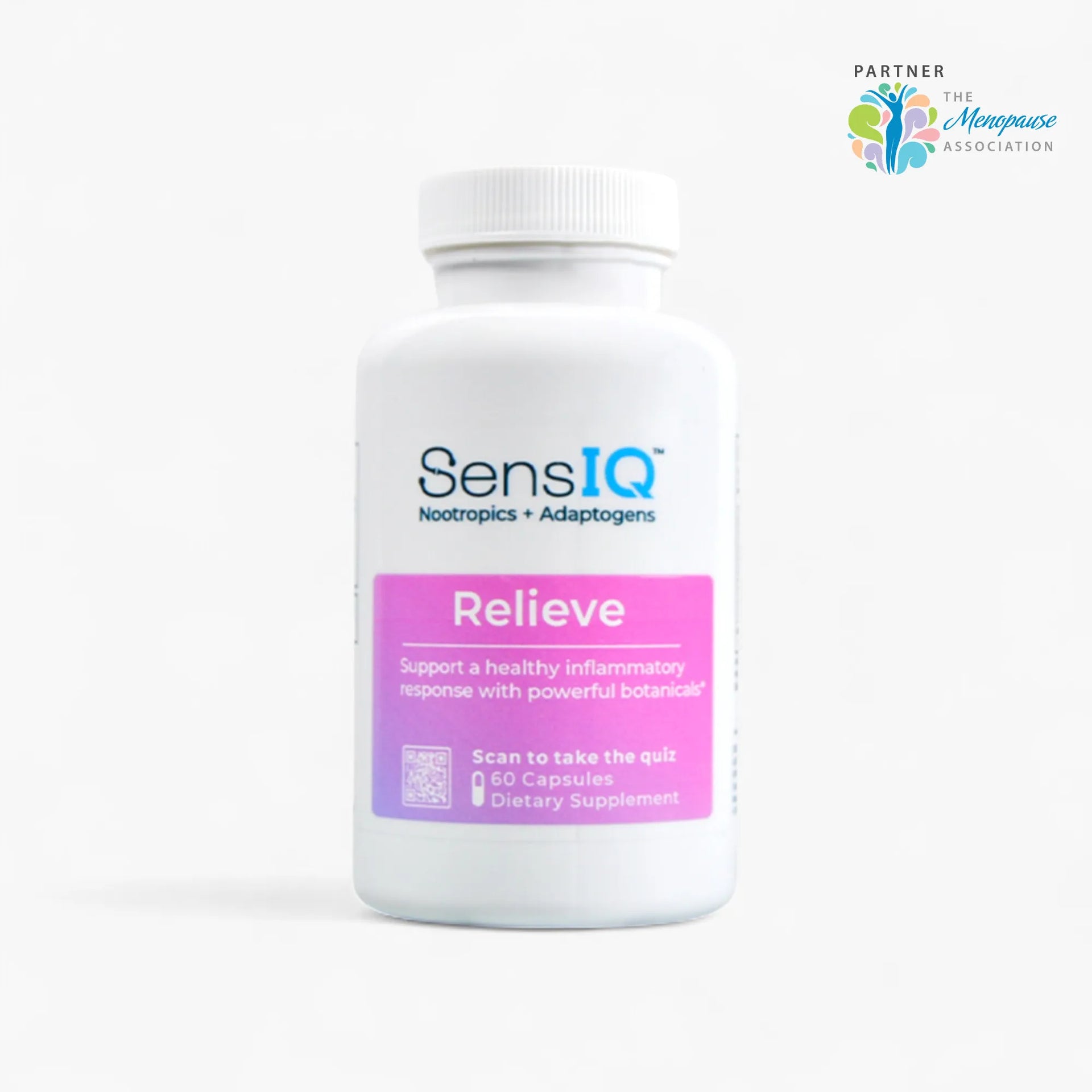 Joint Health Supplement for Mobility and Comfort Support