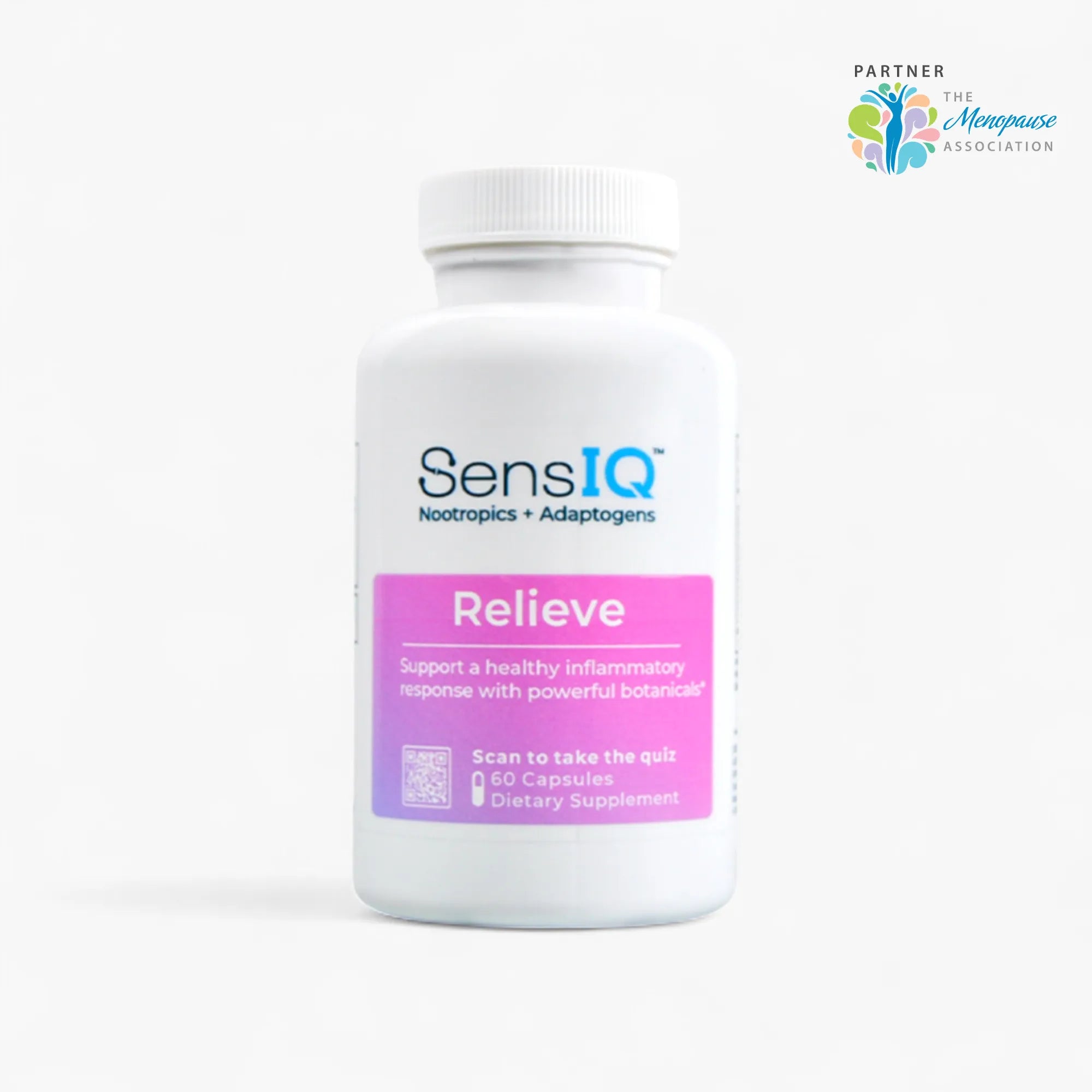 Joint Health Supplement for Mobility and Comfort Support