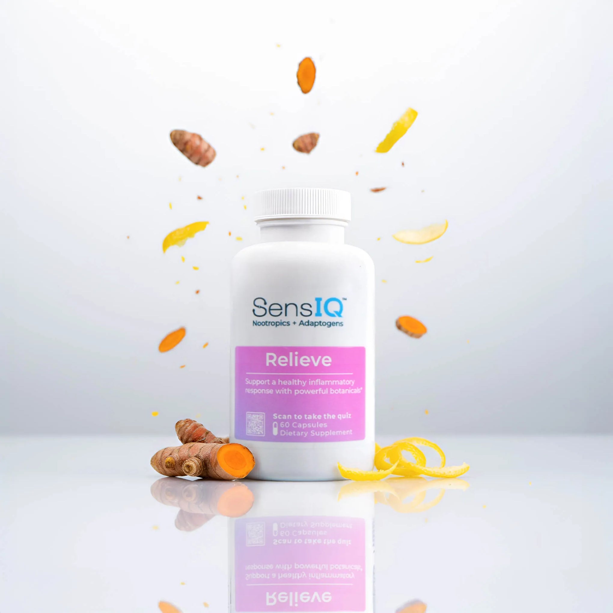 Joint Health Supplement for Mobility and Comfort Support